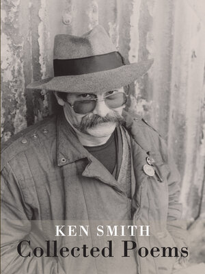 cover image of Collected Poems